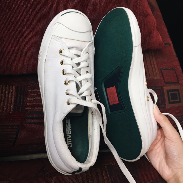 converse jack purcell shopee