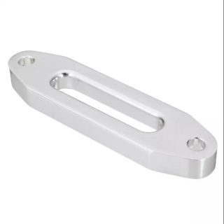 อลูมิเนียม แฟรีด Aluminium Fairlead 6000lb