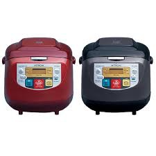 หม้อหุงข้าวดิจิตอล HITACHI รุ่น RZ-D18VF สินค้า 1 ชิ้นต่อ 1 คำสั่งซื้อ