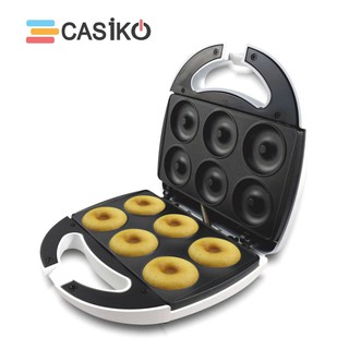 Casiko เครื่องทำโดนัท รุ่น CK-5003S