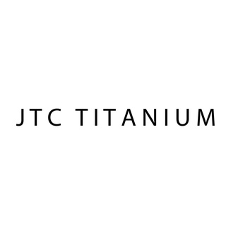 สติ๊กเกอร์ sticker JTC TITANIUM ถูกที่สุดในช๊อปปี้