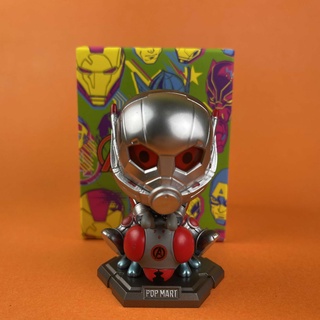 POP MART Ant Man Marvel Avengers