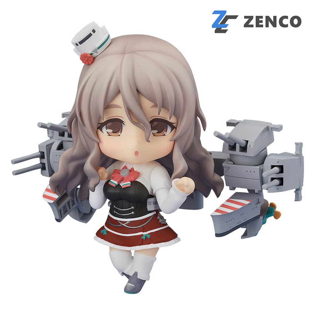 Nendoroid 729 Pola 4580416903035