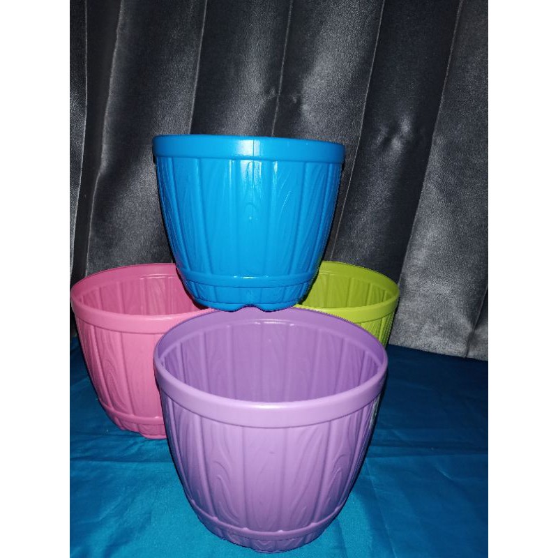 หม้อ GROOT P0135 สี*