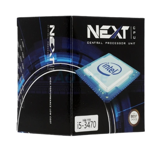 INTEL CORE I5-3470 LGA 1155 (NEXT) - maducom01 - ThaiPick