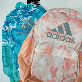 กระเป๋าเป้ Adidas ใบใหญ่ มี4สี ขนาด 17*12"