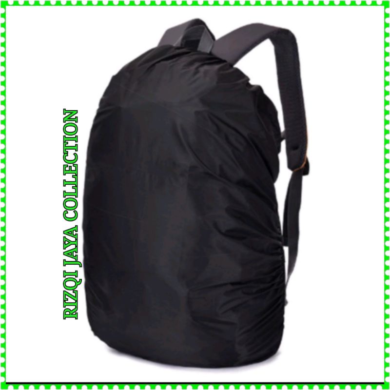 กระเป๋าเป้กันฝน - RAINCOVER BAG 20-30 LITER - JASHUJAN BAG 30 LITER - BAG COVER 20 LITER - รับสั่งทํ