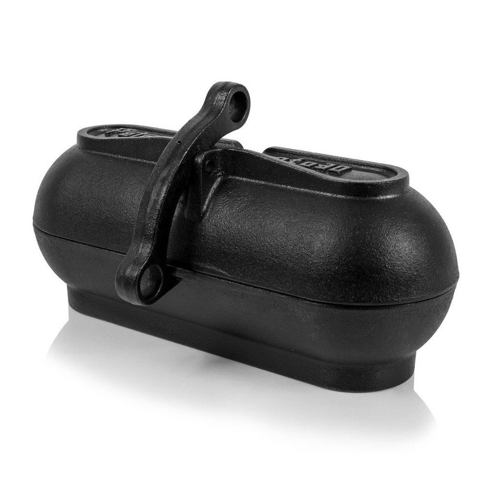 Petromax Cast-Iron Potato Cooker