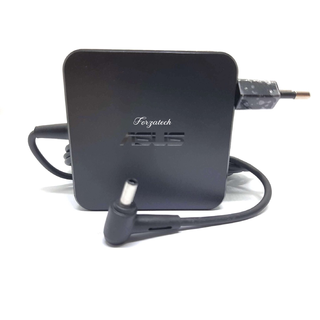 อะแดปเตอร์แล็ปท็อป Asus BU201 BU201L BU201LA 19v-3.22a 4.5*3.0mm
