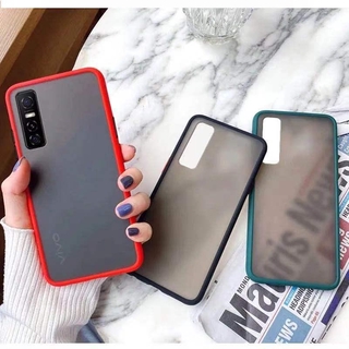 เคส-Vivo Y35 Y22S Y16 Y02S V25 T1X Y33S Y21 Y01 Y15S Y15A V23 V21 Y72 Y31 V20 pro Y12S Y20 Y30 Y50 V17 V19 S1 Pro Y11 Y12 Y15