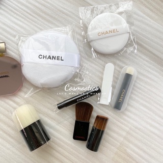 💥แท้🆕 อุปกรณ์แต่งหน้า CHANEL