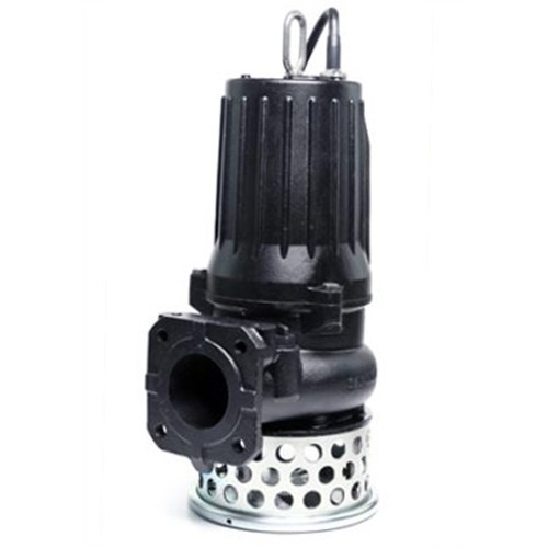 เครื่องเติมอากาศแบบจุ่ม สำหรับบ่อน้ำเสีย TSURUMI รุ่น 15-BER3 รุ่น TOS15-BER3 มอเตอร์ 2HP / 1.5KW / 