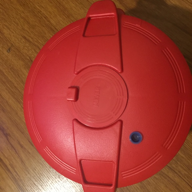 หม้อแรงดันสำหรับไมโครเวฟ Meyer