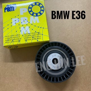 BMW ลูกรอกราวลิ้น สำหรับรถบีเอ็ม E36 M50 ขนาด70mm. ยี่ห้อ PBM เบอร์ 532 0001 10