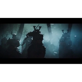 PlayStation™ PS5 Ghost Of Tsushima Director'S Cut (By ClaSsIC GaME)