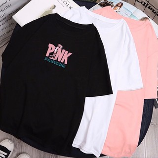 Shop SP ใหม่! เสื้อยืดแฟชั่นสไตล์เกาหลีราคาถูก มี 3 สี