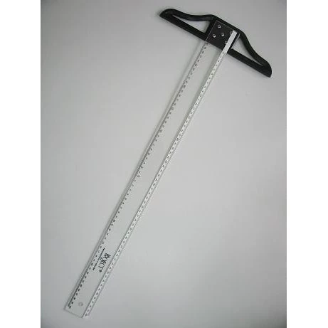 Project ไม้ทีพลาสติก 60 cm. 1 ชิ้น