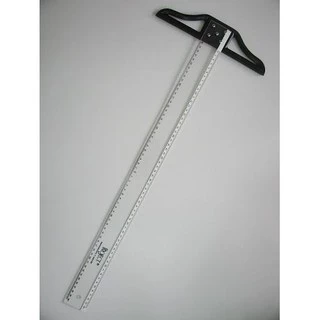 Project ไม้ทีพลาสติก 60 cm. 1 ชิ้น