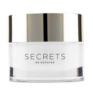 SOTHYS - Secrets De Sothys La Creme Face Cream