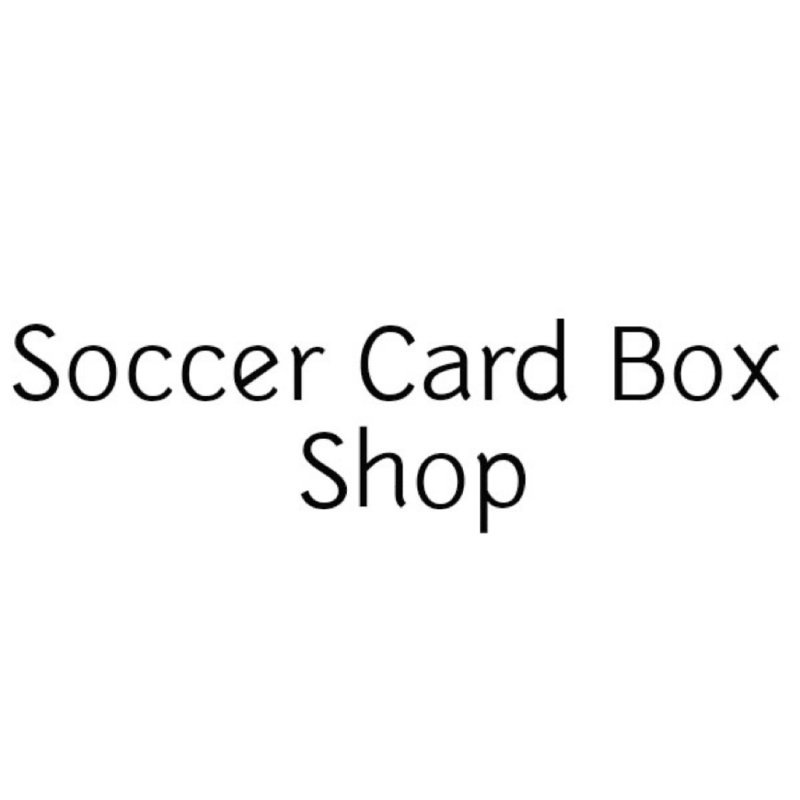 soccer-card-shop-shopee-thailand