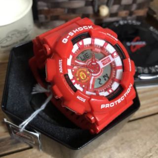 Gshock แมนยู ลิเวอร์พูล ฟรีเก็บเงินปลายทาง ราคาที่ดีที่สุด