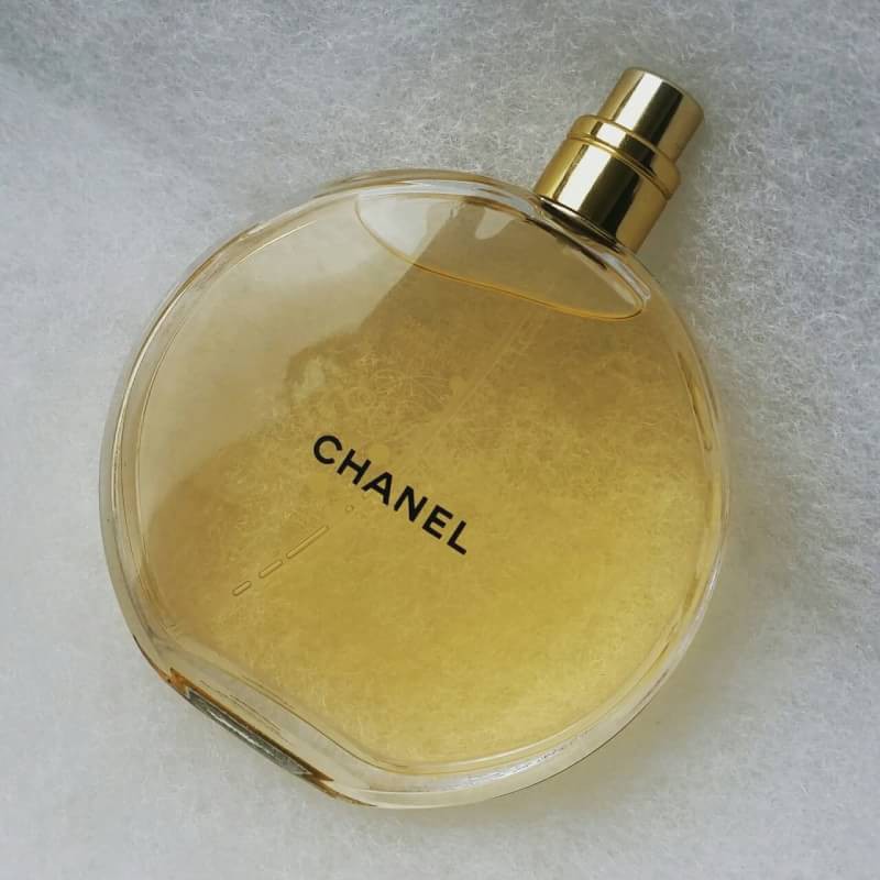 น้ำหอม Chanel Chance Eau De Toilette 100ml