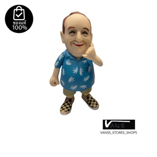 โมเดล VANS STEVE VAN DOREN FIGURE 50th ANNIVERSARY ลิมิเตด สินค้ามีประกันแท้