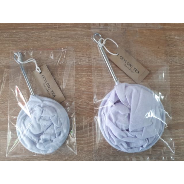 ถุงกรองชา#1 และ #3 มีของพร้อมส่ง