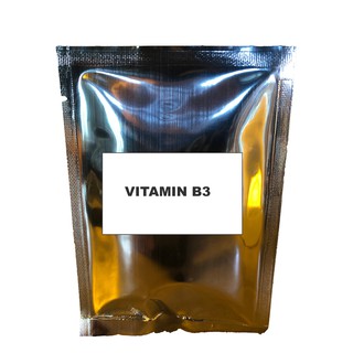 vitamin B3 (niacinamide, Switzerland: Whitening) 10G