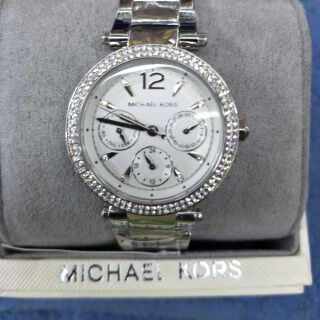 MICHAEL KORS  รุ่น6350 ของเเท้ครับ