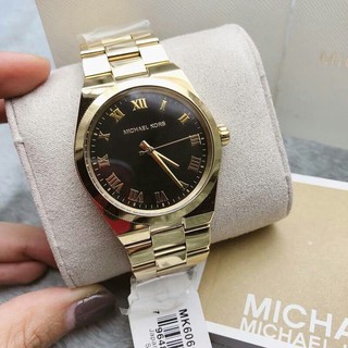 brandnamewatch_authentic นาฬิกาข้อมือ Michael Kors Watch พร้อมส่งในไทย รุ่น 313