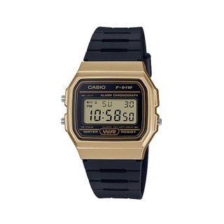 CASIO ราคาพิเศษสุดๆๆ นาฬิกาข้อมือ รุ่น F-91WM-9ADF