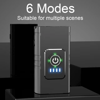 ไฟหน้า Led แบบชาร์จ Usb สําหรับติดด้านหน้ารถจักรยาน