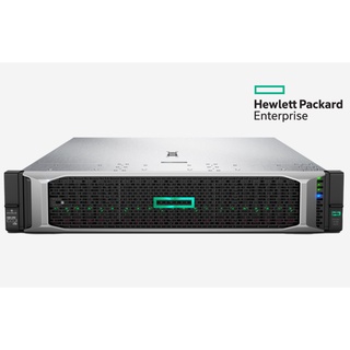 HPE ProLiant DL380 Gen10 CLX (P09712-B21  HPE 480GB SATA MU SFF SC DS SSD X 3 UNIT)