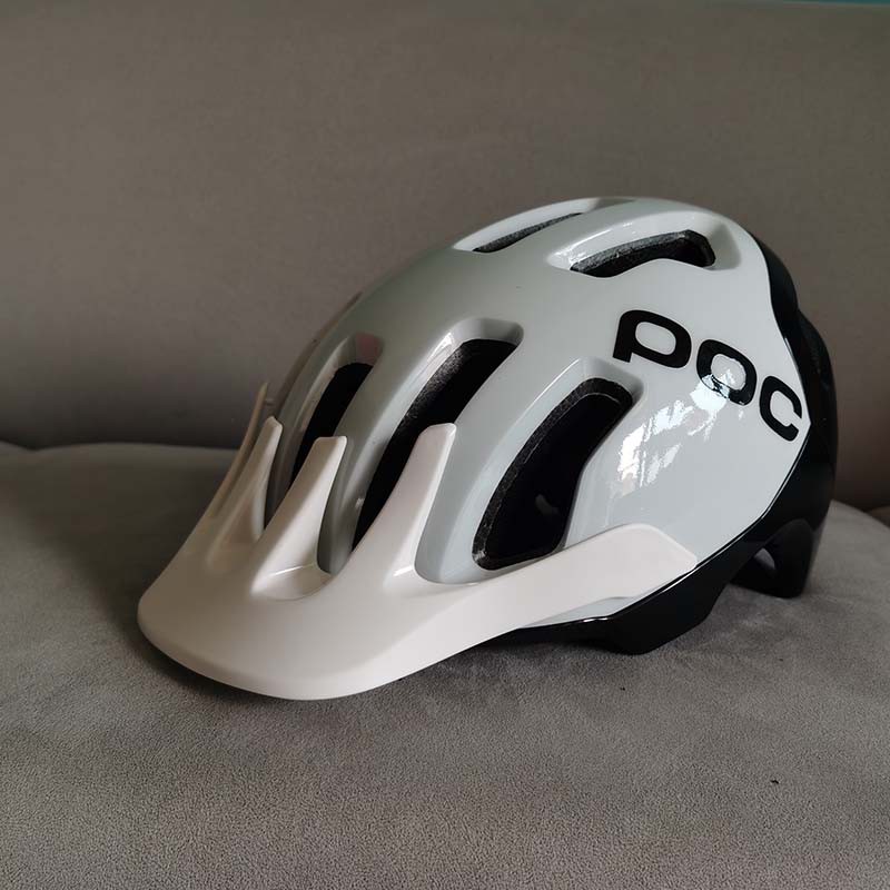 POC TRRAVEC MTB CYCLING HELMET BIKE BICYCLING HELMET