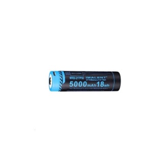 แบตเตอรี่  IMALENT 21700 battery