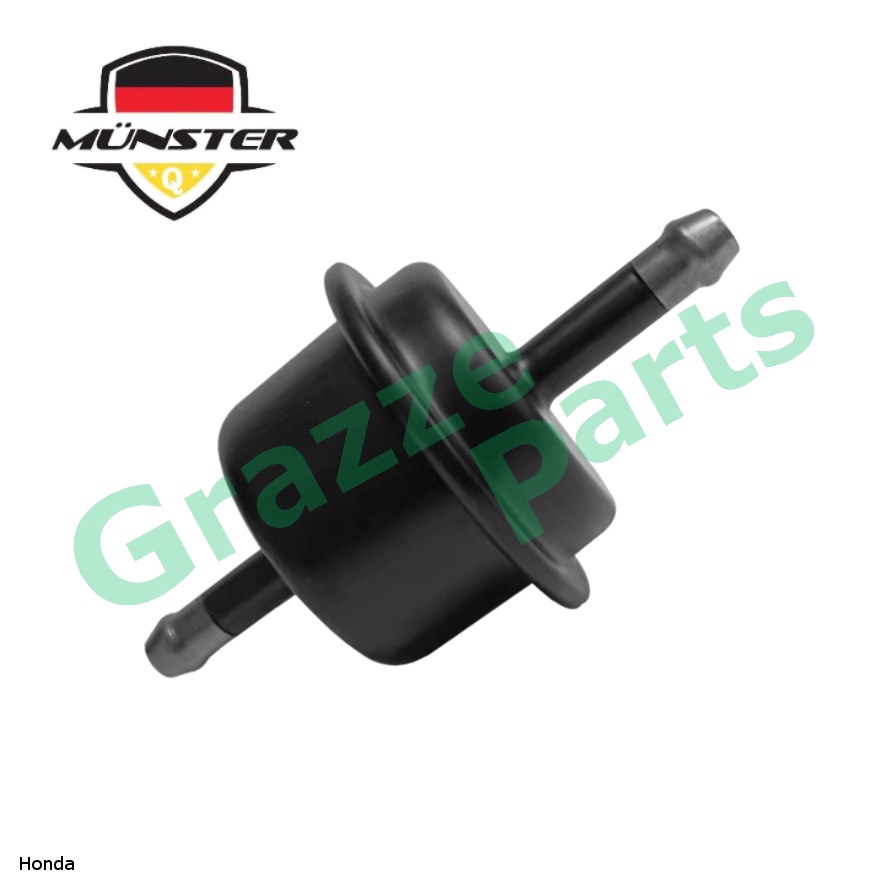Münster ATF Auto Filter 25430-PLR-003 สําหรับ Honda Jazz TFO 2009-2013 Jazz GP1 1.3 Hybrid 2014 Hond
