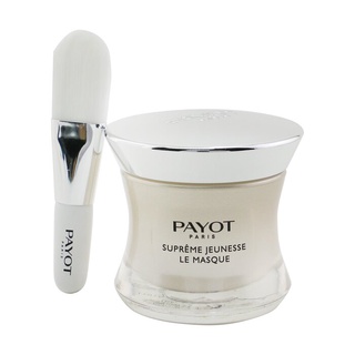 Payot - Supreme Jeunesse Le Masque Global Youth หน้ากากเรืองแสง - 50ml/1.6oz