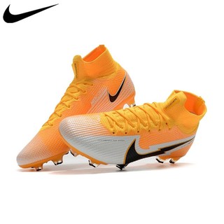 Nike Superfly 7 Elite 360FG ชาย รองเท้าฟุตบอล tC3a