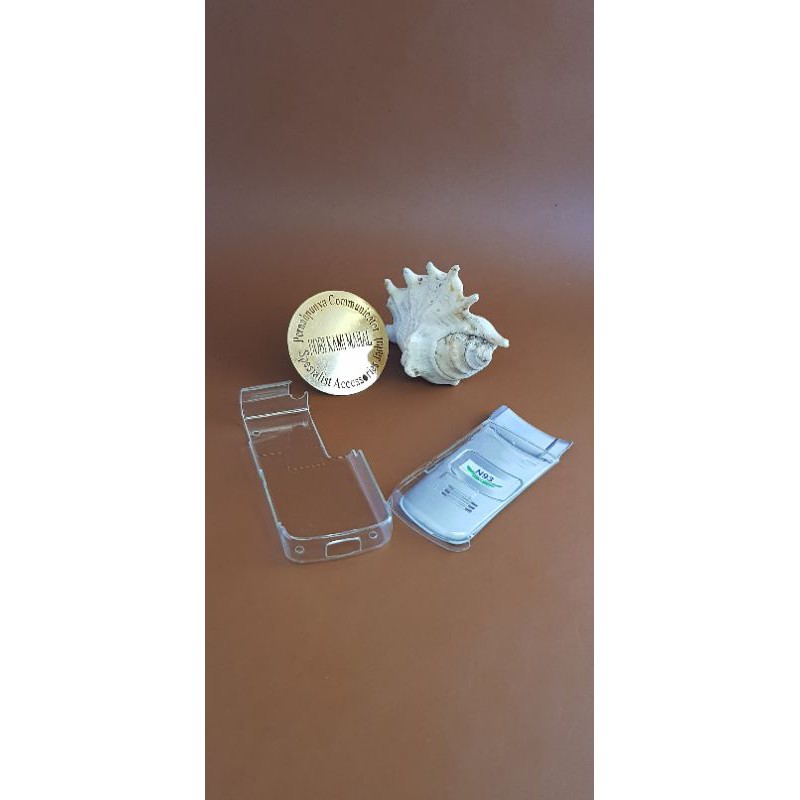 Mika เคสแข็ง nokia n93