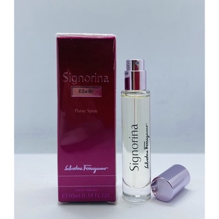 Signorina Ribelle Purse Spray 10 ml