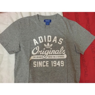 เสื้อยืด Adidas Original