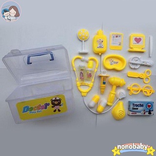 【ราคากวาดล้าง】764832Medical Equipment Toy Childrens Toys Toys Inspiring Intellectual