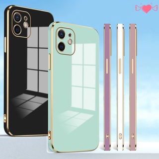 เคสโทรศัพท์ซิลิโคน TPU แบบนิ่ม ชุบไฟฟ้า กันกระแทก สําหรับ OPPO A16 A16K A16E A54 A73 A93 A94 A95 A76 A36 A83 2020 4G