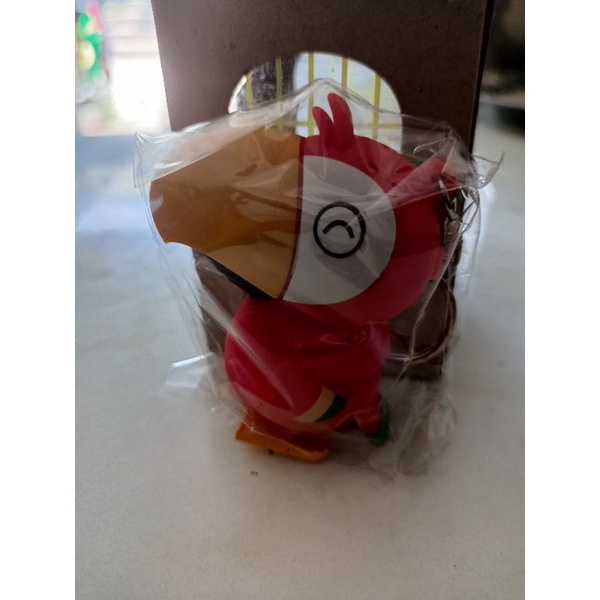 พวงกุญแจAmazon งานแท้