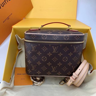 Louis vuitton Nice Grade vip Size 24 cm