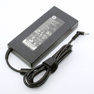 HP/Compaq Adapter 19.5V/7.7A (4.5*3.0mm) หัวเข็ม (Black)