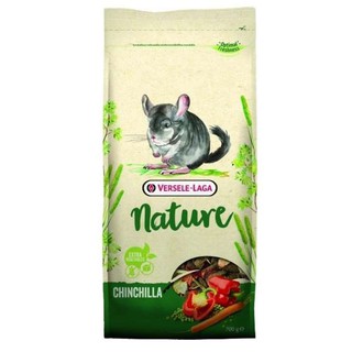 Cuni nature Chinchilla 700g. ( คูนิเนเจอร์ ชินชิล่า 700 กรัม)