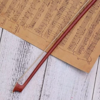 Violin Bow โบว์ไวโอลิน 4/4 Full Size Violin Fiddle Circle Style Bow