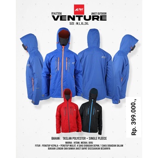 Rei Venture เสื้อแจ็กเก็ต มีฮู้ด สําหรับกลางแจ้ง